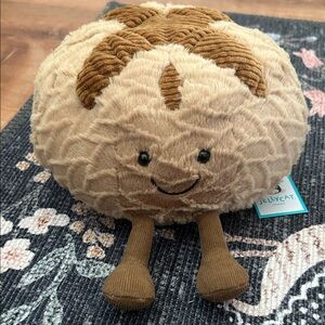 Jellycat Amuseable Sourdough
